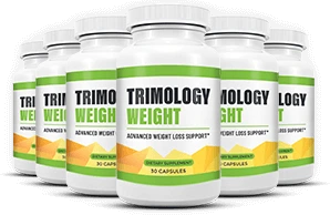 Trimology Six Bottle Offer