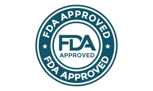 Trimology Manufactured in an FDA-Registered Facility