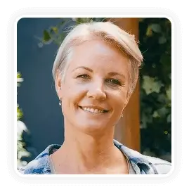 Patricia, 58 - Trimology Review